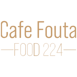Fouta Food 224 logo.